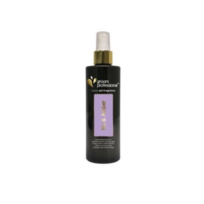 Picture of Groom Professional Exclusive Iris & Amber